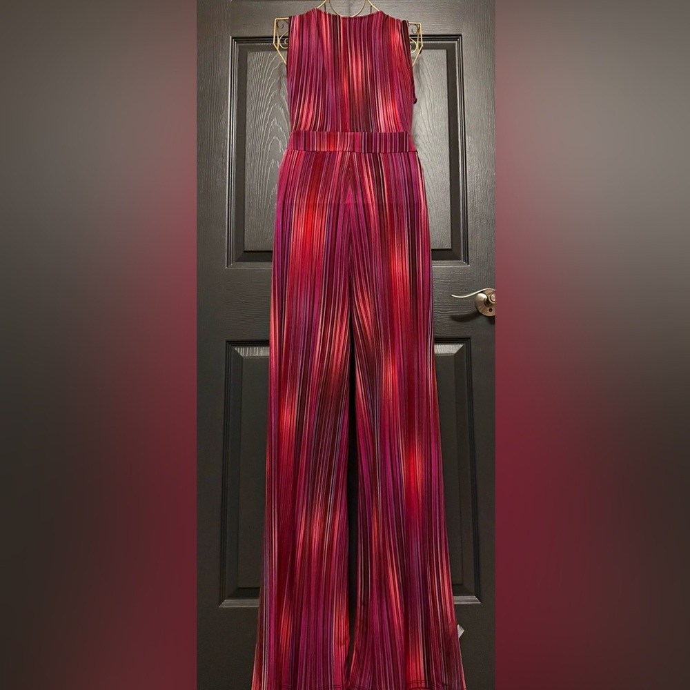 BCBGeneration Jumpsuit - Picture 6 of 6